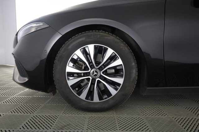 MERCEDES-BENZ A 180 usata 7
