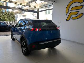 PEUGEOT 2008 usata, con Antifurto