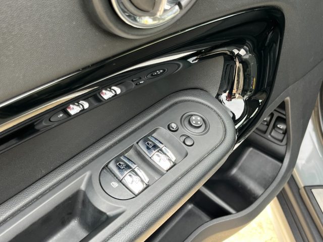 MINI Countryman usata, con Controllo trazione
