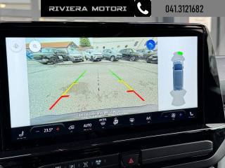 FORD Tourneo Custom usata, con Cruise Control