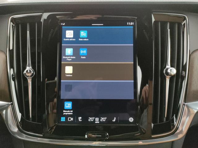 VOLVO V90 usata, con Filtro antiparticolato