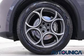ALFA ROMEO Stelvio usata, con ESP