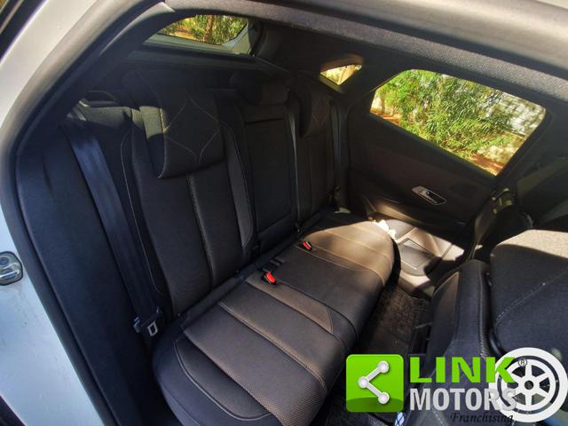 DS AUTOMOBILES DS 7 Crossback usata, con Immobilizzatore elettronico