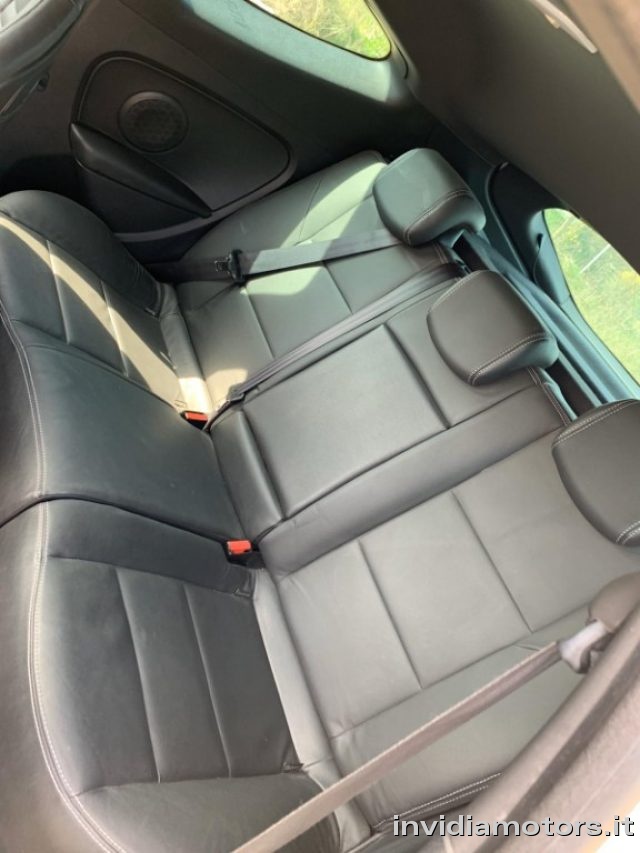 RENAULT Megane usata, con Boardcomputer