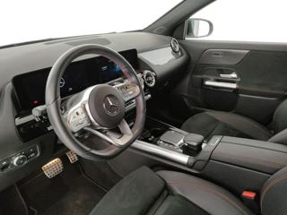 MERCEDES-BENZ GLA 200 usata, con Filtro antiparticolato