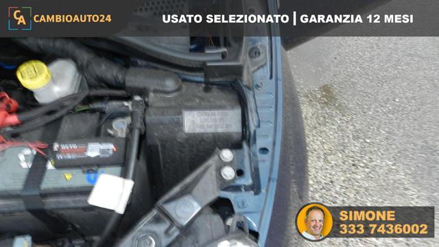 FIAT 500 usata 81