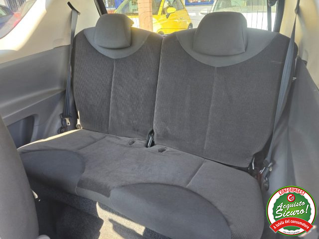 CITROEN C1 usata 9