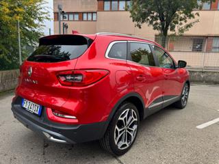 RENAULT Kadjar usata, con Airbag Passeggero