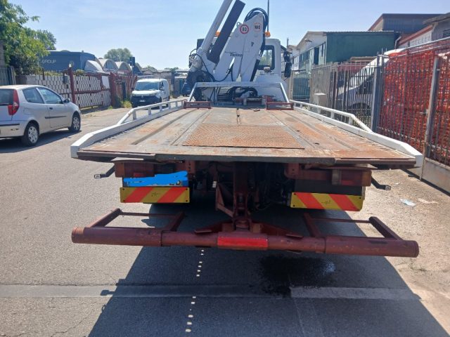 IVECO LKW/TRUCKS usata 6