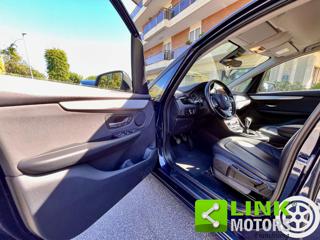 BMW 218 usata, con Immobilizzatore elettronico