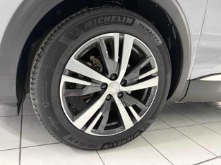 PEUGEOT 3008 usata, con Bracciolo