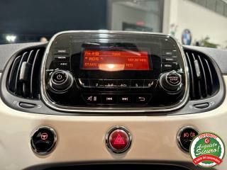 FIAT 500 usata, con Park Distance Control