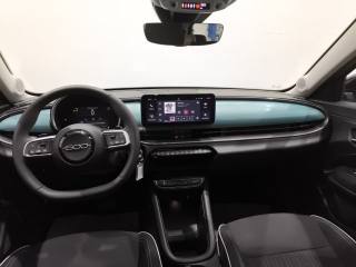 FIAT 600 usata, con USB