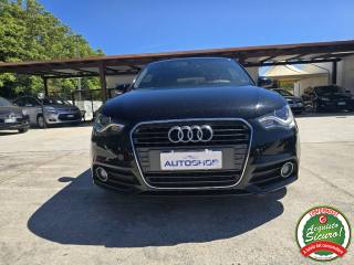 AUDI A1 usata, con Airbag