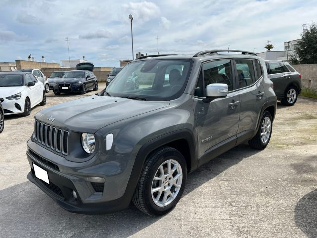 JEEP Renegade usata 4
