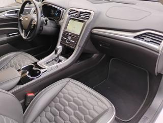 FORD Mondeo usata, con Controllo trazione