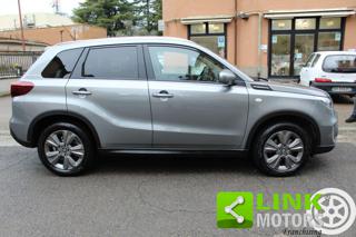 SUZUKI Vitara usata, con Autoradio