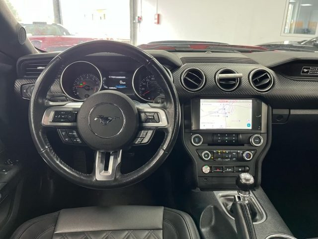 FORD Mustang usata, con Controllo trazione