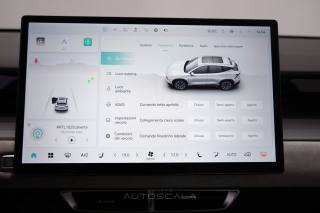 SPORTEQUIPE Sportequipe 6 GT usata, con Bluetooth
