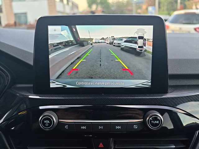 FORD Kuga usata, con Cruise Control