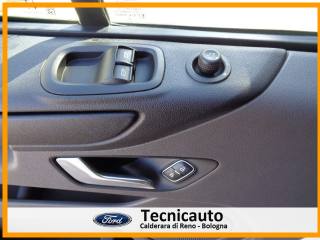 FORD Transit Custom usata 16