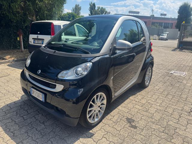 SMART ForTwo usata, con ABS