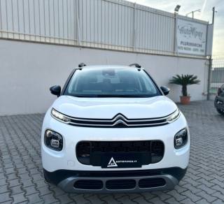 CITROEN C3 Aircross usata, con Alzacristalli elettrici