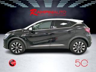 RENAULT Captur usata 10