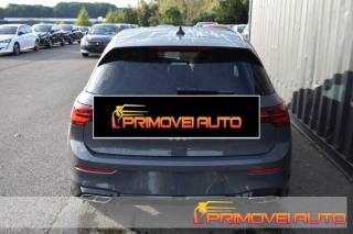 VOLKSWAGEN Golf usata, con Airbag Passeggero