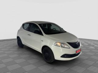LANCIA Ypsilon usata 6