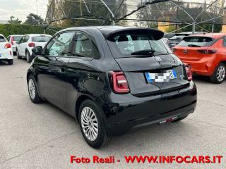 FIAT 500e usata, con Airbag Passeggero