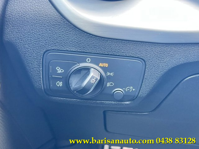 AUDI Q2 usata, con Immobilizzatore elettronico