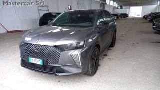 DS AUTOMOBILES DS 7 usata, con Airbag