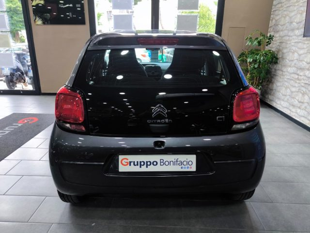 CITROEN C1 usata, con Chiusura centralizzata