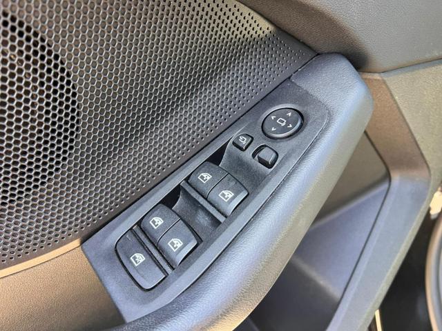 BMW 116 usata, con Cerchi in lega