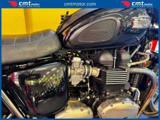 TRIUMPH Bonneville usata 8