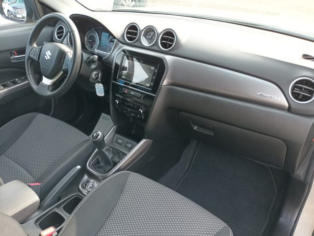 SUZUKI Vitara usata, con Vetri oscurati