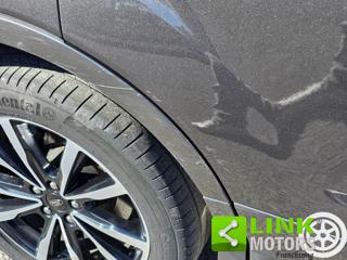 FORD Kuga usata, con Filtro antiparticolato
