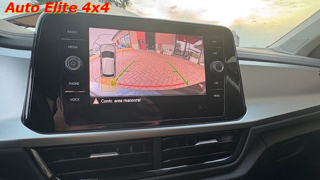 VOLKSWAGEN T-Roc usata, con Airbag Passeggero