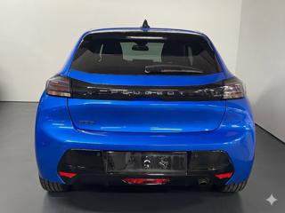 PEUGEOT 208 usata, con Alzacristalli elettrici