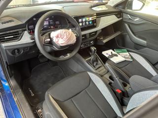 SKODA Kamiq usata, con ESP
