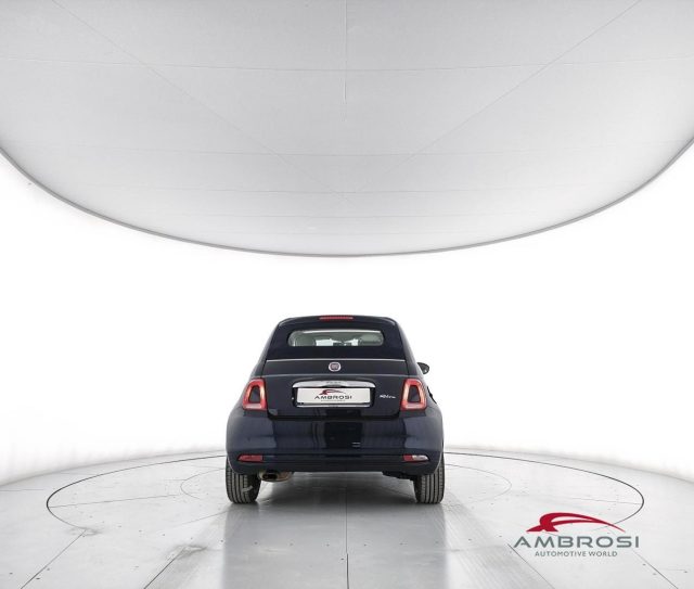 FIAT 500 usata 5