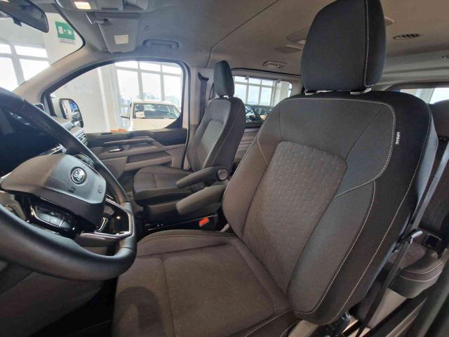 FORD Tourneo Custom usata, con Vetri oscurati