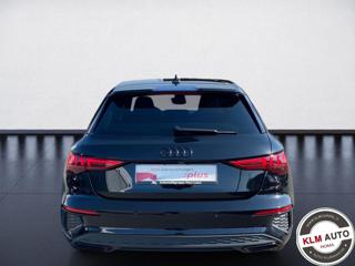 AUDI A3 usata, con Alzacristalli elettrici
