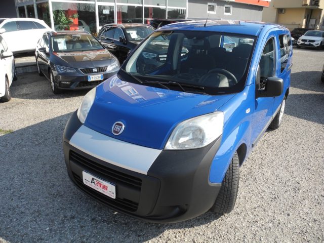 FIAT Qubo usata 61