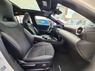 MERCEDES-BENZ A 180 usata, con Luci diurne LED