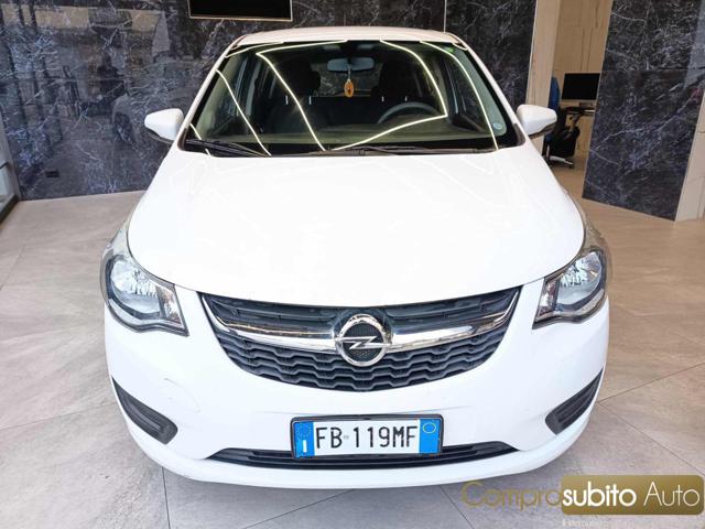 OPEL Karl usata 24