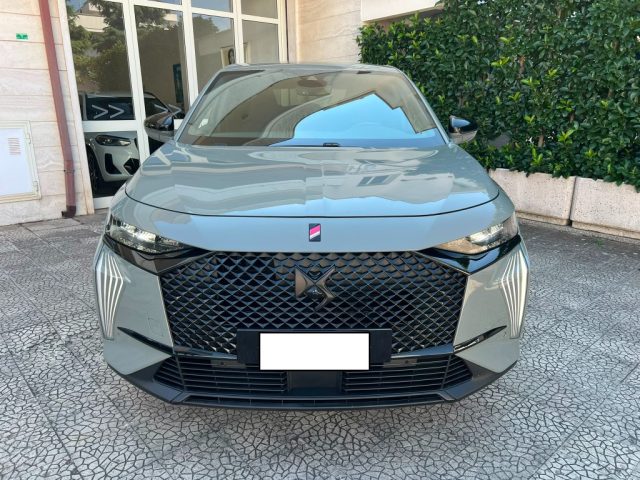 DS AUTOMOBILES DS 7 usata 4
