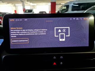 JEEP Avenger usata, con USB