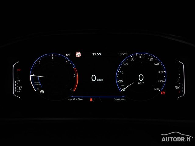 VOLKSWAGEN T-Roc usata, con Chiusura centralizzata